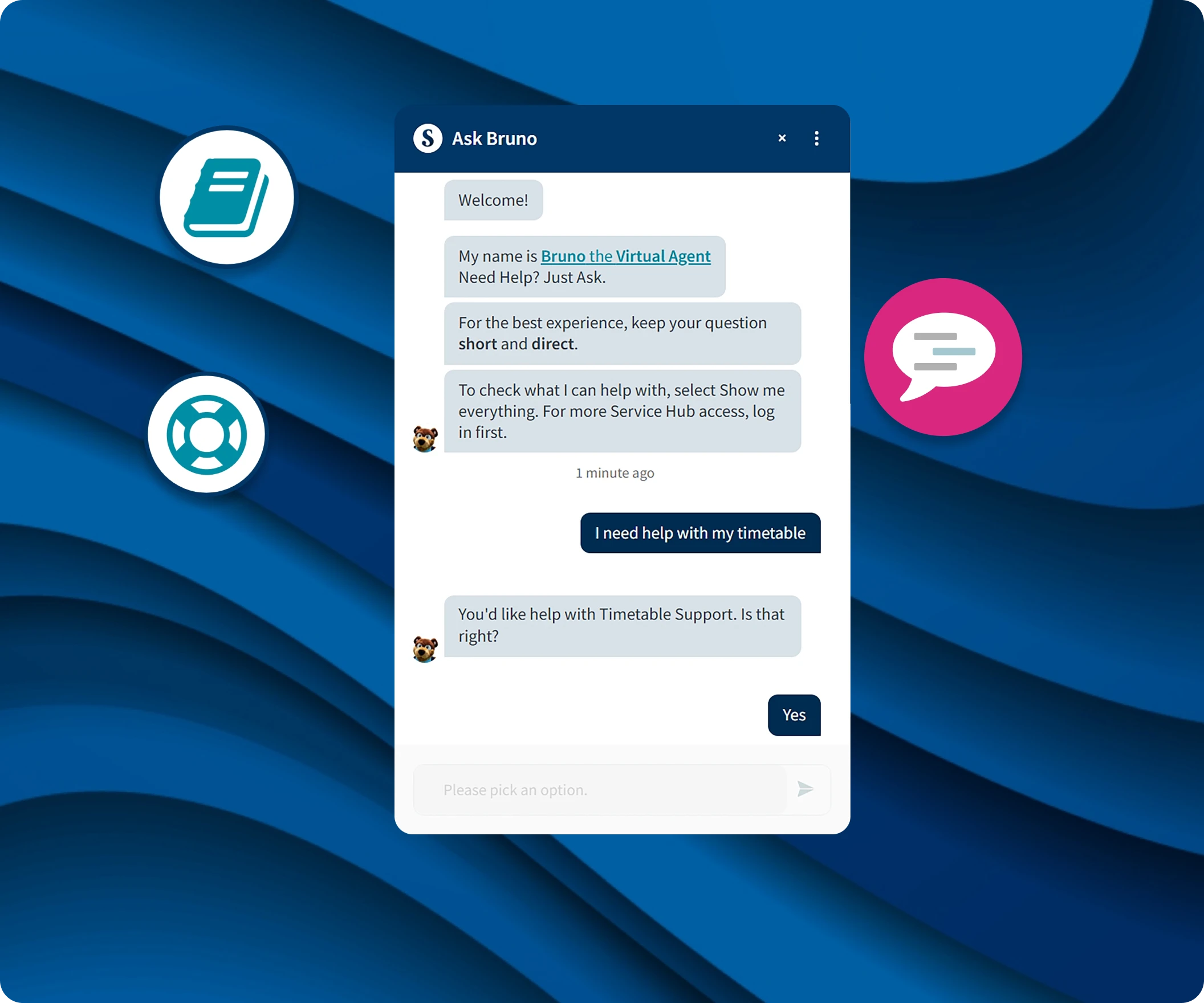 Enhancing Sheridan IT Chatbot