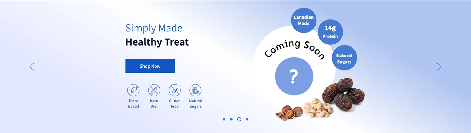Iteration 3 product imagery
